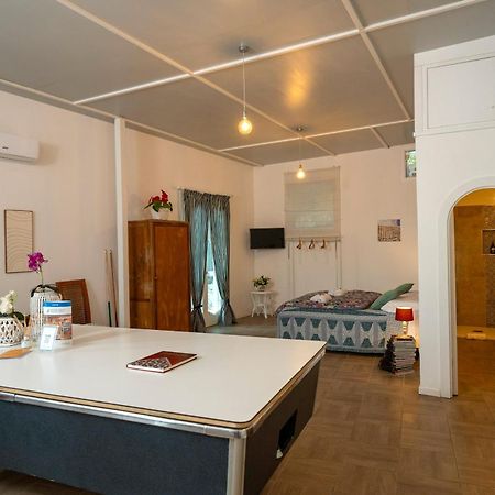 Villa Punta Del Sole Positano Buitenkant foto