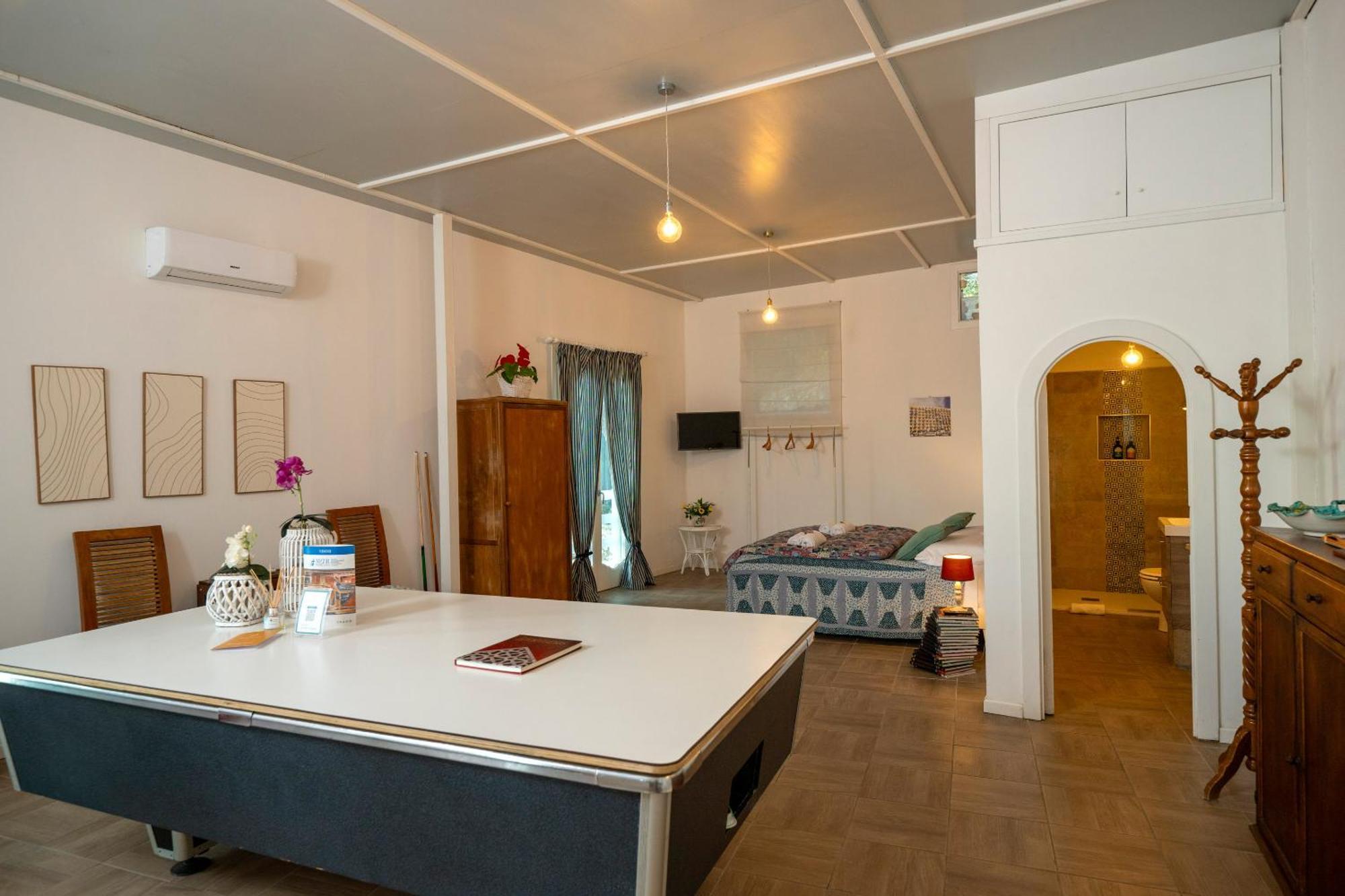 Villa Punta Del Sole Positano Buitenkant foto