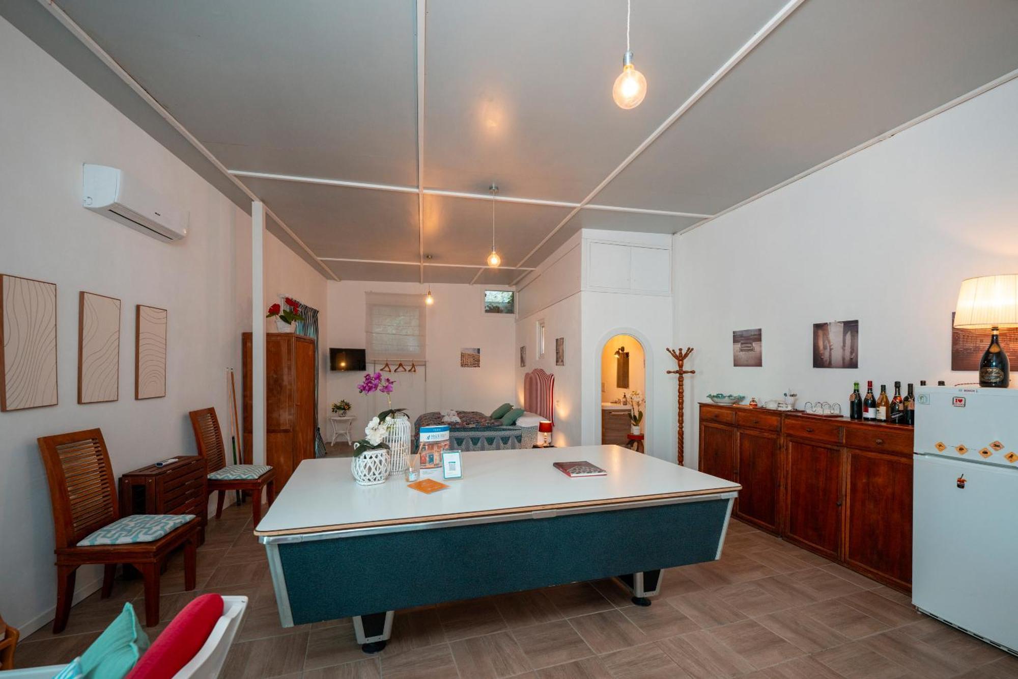 Villa Punta Del Sole Positano Buitenkant foto